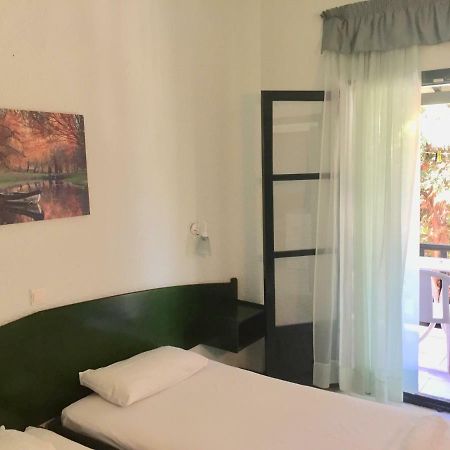 Nikos Apartments أفيتوس المظهر الخارجي الصورة